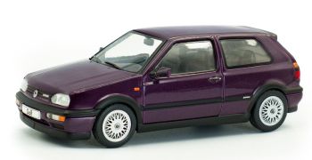 SOL4316402 - VOLKSWAGEN Golf MKIII VR6 1994 Violet