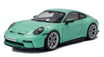SOL4316503 - PORSCHE 911 GT3 Touring 2023 Vert Menthe