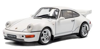 SOL4316902 - PORSCHE 911 RS 3.8 1994 Blanc