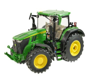 BRI43312 - JOHN DEERE 7R 350  - Collection prestige