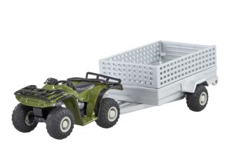 Miniature Atv 