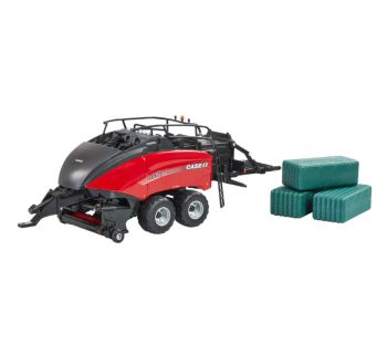 BRI43361 - Presse CASE IH HD LB434R HL