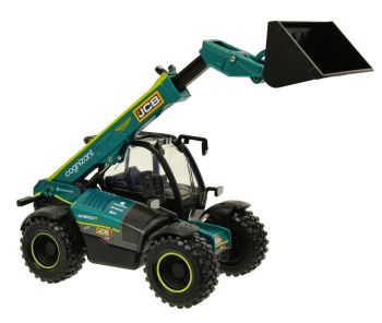 Télescopique JCB 541-70 finitions F1 – édition limitée