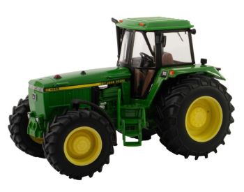BRI43407 - JOHN DEERE 4955
