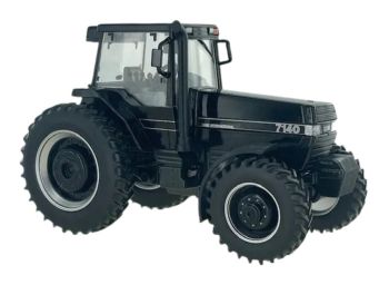 BRI43416BL - CASE IH Magnum 7140 Black - Limité à 501ex.