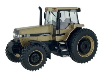 BRI43416G - CASE IH Magnum 7140 Gold - Limité à 300ex.