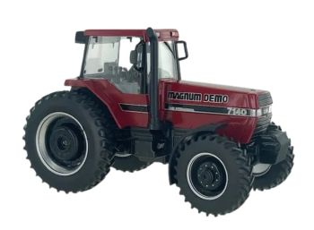 BRI43416MD - CASE IH Magnum Demo 7140 - Limité à 750ex.