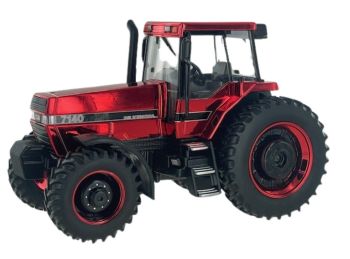 BRI43416RC - CASE IH Magnum 7140 Red Chrome - Limité à 102ex.