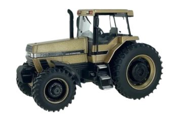 BRI43417G - CASE IH Magnum 7250 Gold - Limité à 300ex.