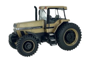 BRI43417G - CASE IH Magnum 7250 Gold - Limité à 300ex.