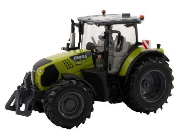 BRI43422 - CLAAS Arion 660 Night Edition