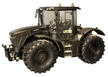 BRI43453B - JCB Fastrac 4220 Noir - Limité à 1002ex.