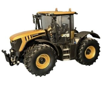 BRI43453G - JCB Fastrac 4220 Gold Mat - Limité à 300ex.