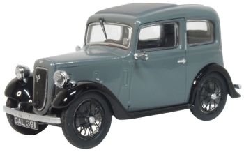 OXF43RUB005 - AUSTIN Ruby 1934 gris