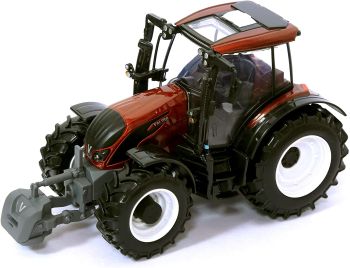 BUR44071 - VALTRA  N174 Rouge