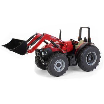 ERT44254 - CASE IH FARMALL 115A avec chargeur