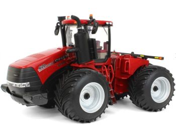 ERT44317 - CASE IH Steiger 620 pneus LSW – Collection Prestige