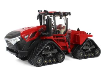 ERT44349 - CASE IH Steiger 715 Quadtrac Intro - Collection Prestige