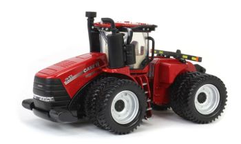 ERT44370 - CASE IH Steiger 645 4wd avec roues jumelées - Collection Prestige
