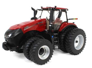 ERT44395 - CASE IH Magnum 355 jumelés edition intro - Collection Prestige
