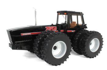 ERT44396_BLACK - INTERNATIONAL 7688 Super 70 série 2+2 Black – Collection Prestige