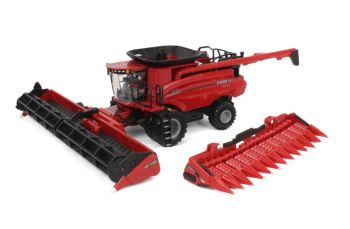 ERT44405 - Moissonneuse-Batteuse Case IH Axial-Flow  8260 - Collection Prestige