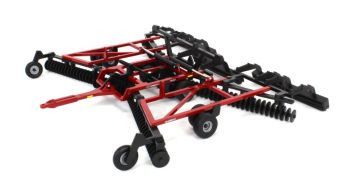 ERT44434 - Déchaumeur à disques CASE IH 330 Turbo