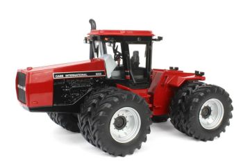 ERT44465 - CASE IH 9250 jumelés- National Farm Toy Museum 2025