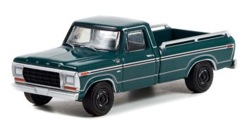 GREEN44950-E - FORD F-150 Ranger XLT 1978 de lé série TV FARGO 2014-2020 sous blister