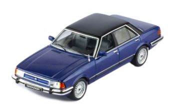 IXOCLC451N.22 - FORD Granada MKII 2.8 GL 1982 Bleu