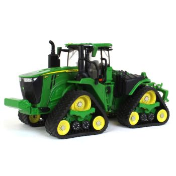 John Deere Tracteur 9RX 590 Prestige Collection Échelle 1/32