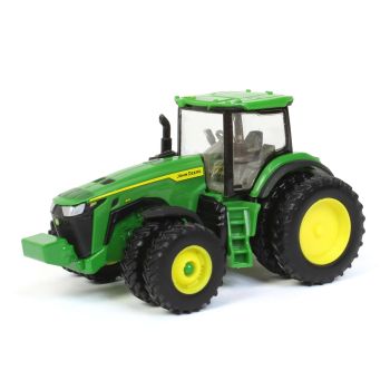 Tracteur échelle 1/64ème