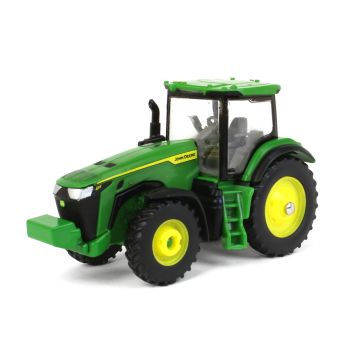 ERT45753 - JOHN DEERE 8R370