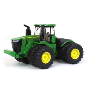 ERT45764 - JOHN DEERE  9R 540 roues jumelées