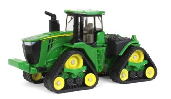 ERT45765 - JOHN DEERE 9RX  590 sur chenilles