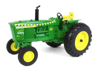 ERT45815 - JOHN DEERE 4020 - Happy Brithday