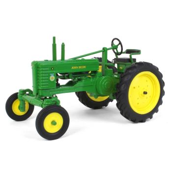 ERT45825 - JOHN DEERE Model B avec logo FFA