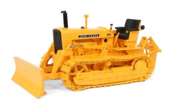 ERT45858 - Bull JOHN DEERE 1010 Collection prestige