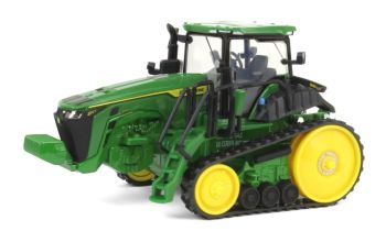 ERT45923 - JOHN DEERE 8RT 370 - Collection Prestige