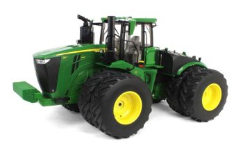 ERT45980 - JOHN DEERE 9R 540 - Collection Prestige