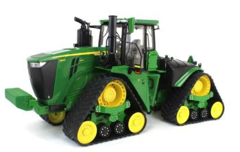 ERT45981 - JOHN DEERE 9RX 540 - Collection Prestige