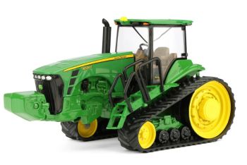 ERT45994 - JOHN DEERE 8330T à chenilles