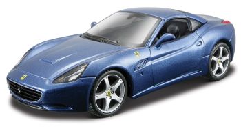 BUR46015BL - FERRARI California  Bleu