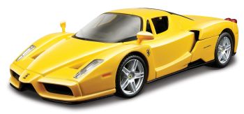 BUR46023GE - FERRARI  Enzo Jaune 1/32