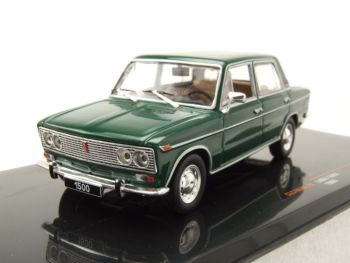 IXOCLC463N.22 - LADA 1500 1980 Verte
