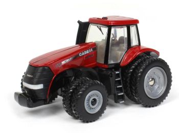 ERT46502 - CASE IH Magnum 370 CVT jumelés