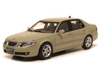 CAR46540 - SAAB 9-5 Sedan 2006