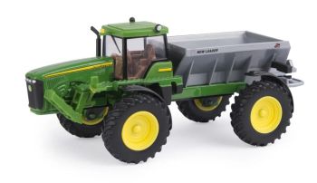 ERT46589 - Epandeur JOHN DEERE