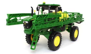 ERT46696 - Pulvérisateur automoteur JOHN DEERE R4023 - Big Farm