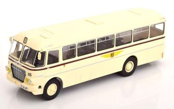 PRX47149 - IKARUS 620 VEB Transport Dresde Beige